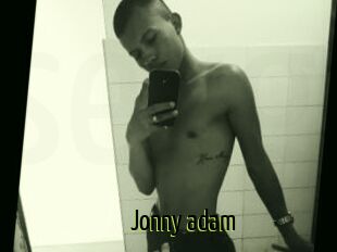 Jonny_adam