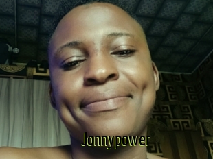 Jonnypower