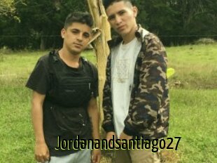 Jordanandsantiago27