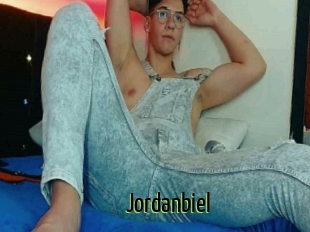 Jordanbiel