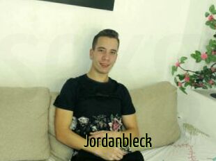 Jordanbleck