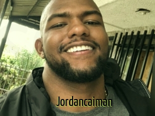 Jordancaiman