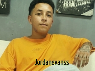 Jordanevanss