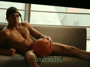 Jordanhunk