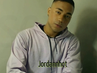 Jordannhot