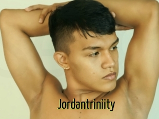 Jordantriniity