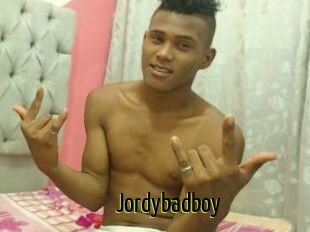 Jordybadboy