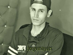 Jorgemayers