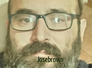 Josebrown