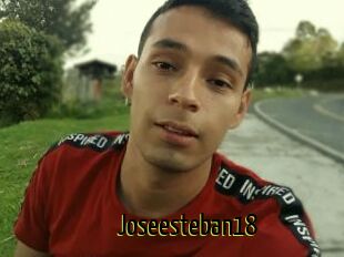 Joseesteban18