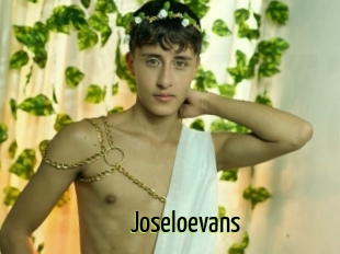 Joseloevans