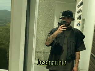 Josemarinio