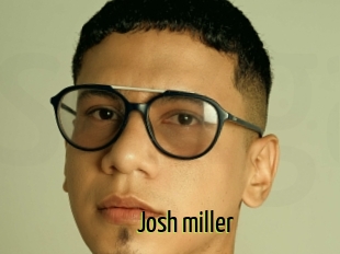 Josh_miller