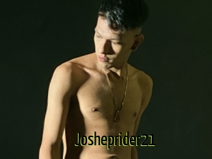 Josheprider21