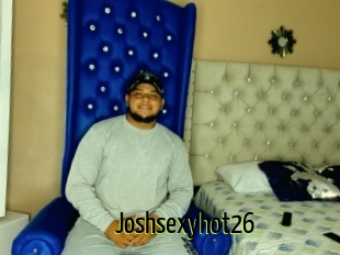 Joshsexyhot26