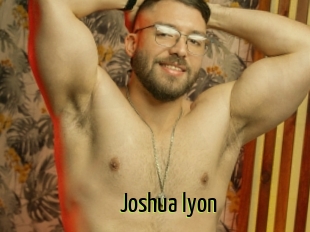 Joshua_lyon