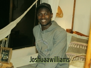 Joshuaawilliams