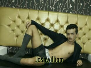 Joshwilliam