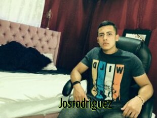 Josrodriguez