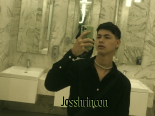 Josshrincon