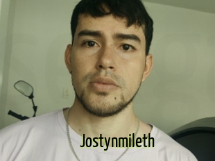 Jostynmileth