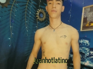 Juanhotlatino