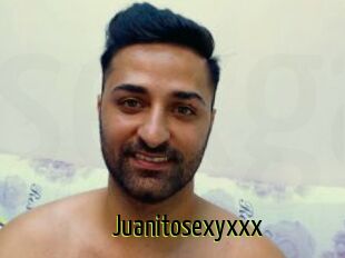 Juanitosexyxxx