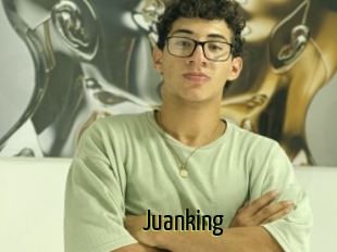 Juanking