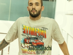 Juanmalachi