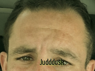 Judddusk