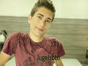 Jugelsoto