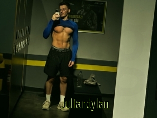 Juliandylan