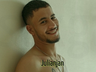 Julianjan