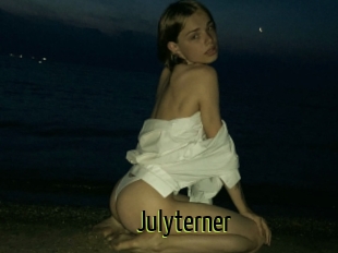 Julyterner