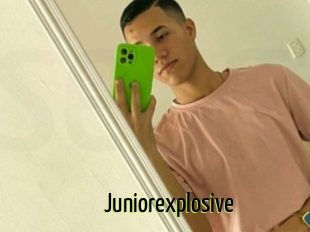 Juniorexplosive