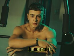 Juniormorris