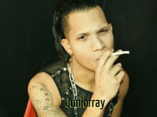 Juniorray