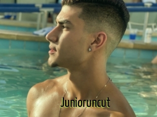 Junioruncut