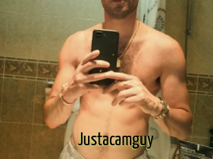 Justacamguy