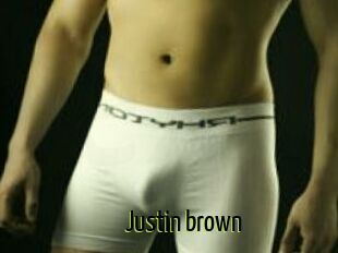 Justin_brown