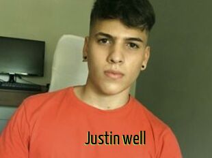 Justin_well