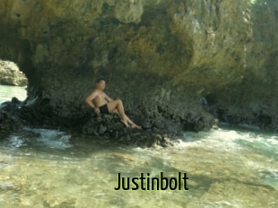 Justinbolt