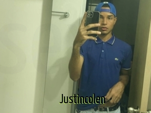 Justincolen