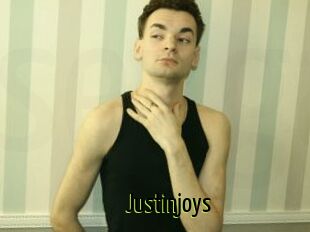 Justinjoys