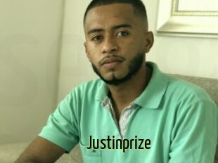 Justinprize