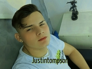 Justintompson