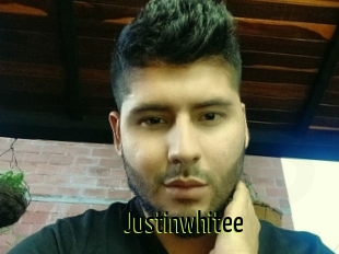 Justinwhitee