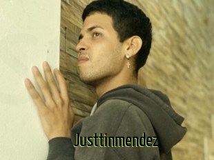 Justtinmendez