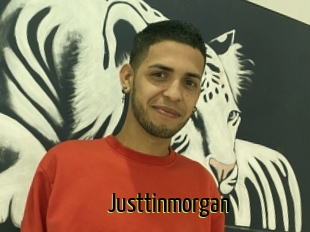 Justtinmorgan