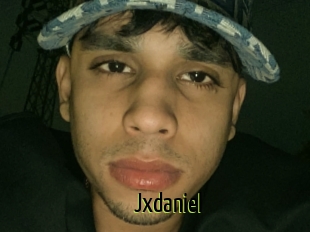 Jxdaniel